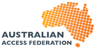 Australian access federation